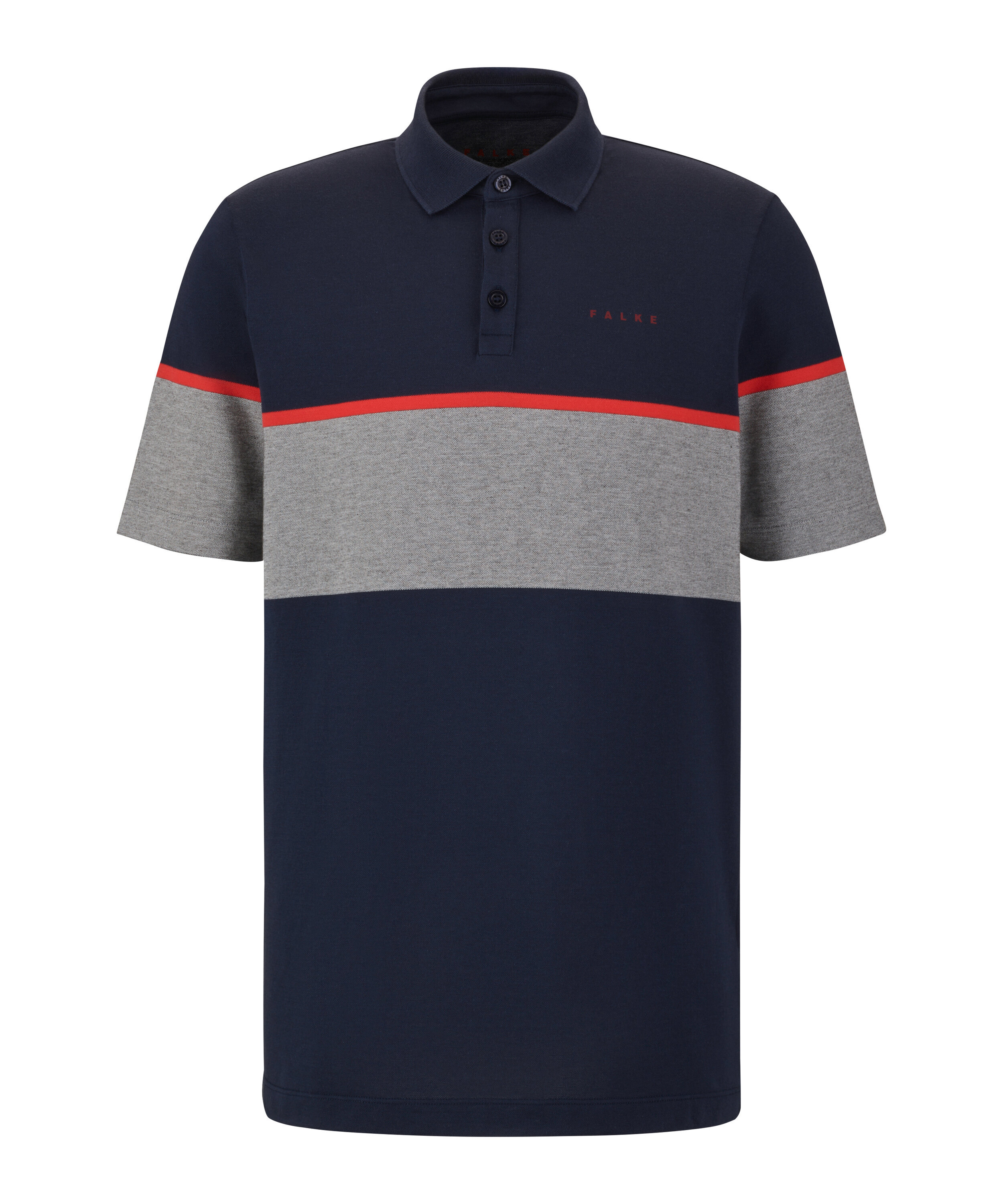 Polo shirt, FALKE
