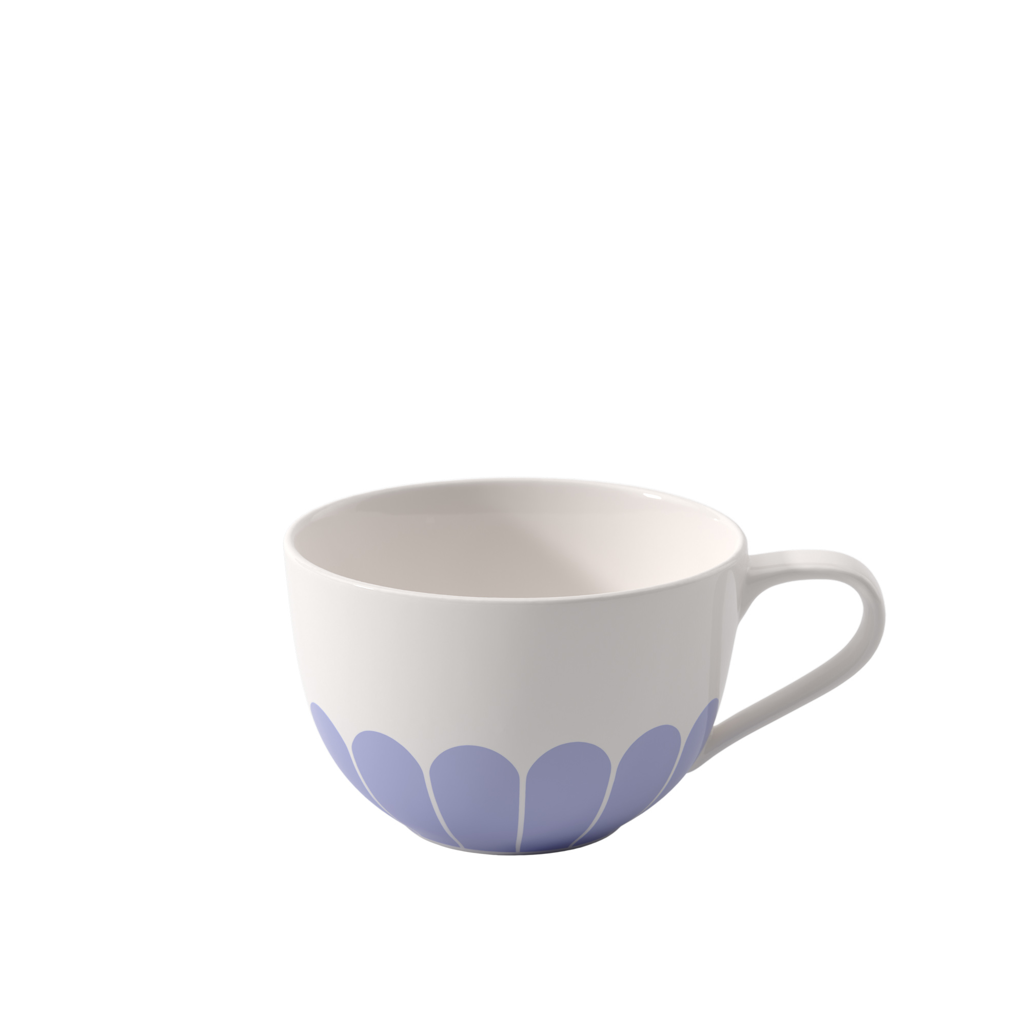 Tasse À Cappuccino FLEUR, VILLEROY & BOCH