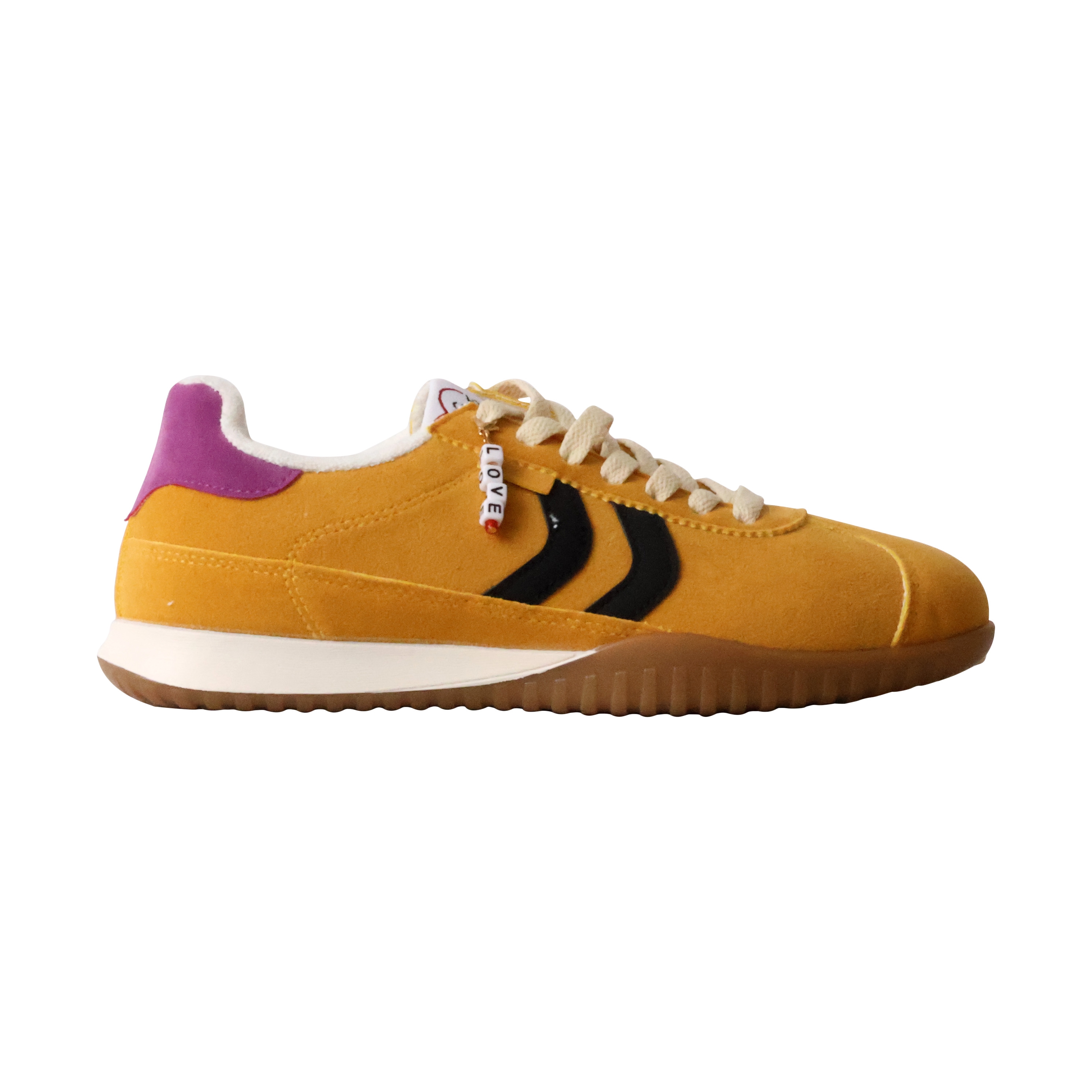 Basket à Lacets Chicmuse Paris, ENZA NUCCI