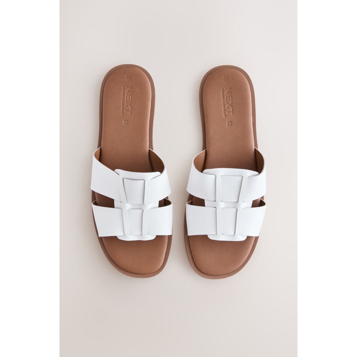 Sandales mules, NEXT