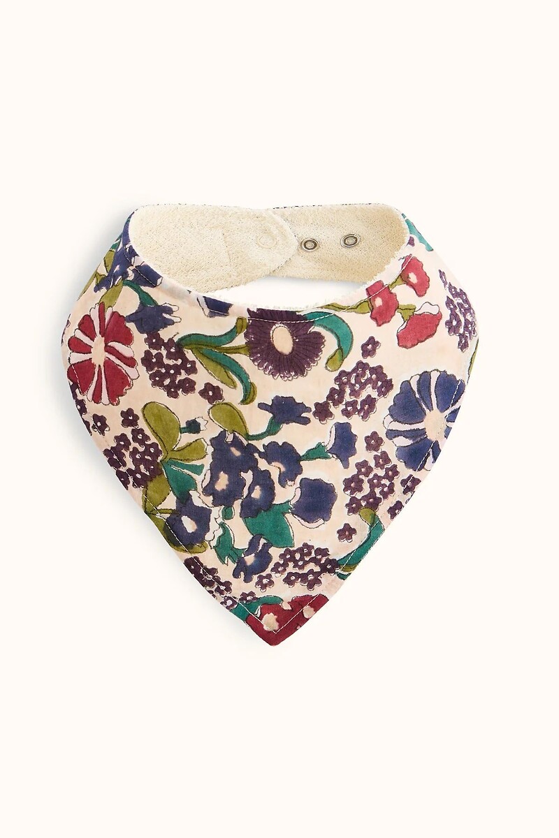 Bami Bib, APACHES COLLECTIONS