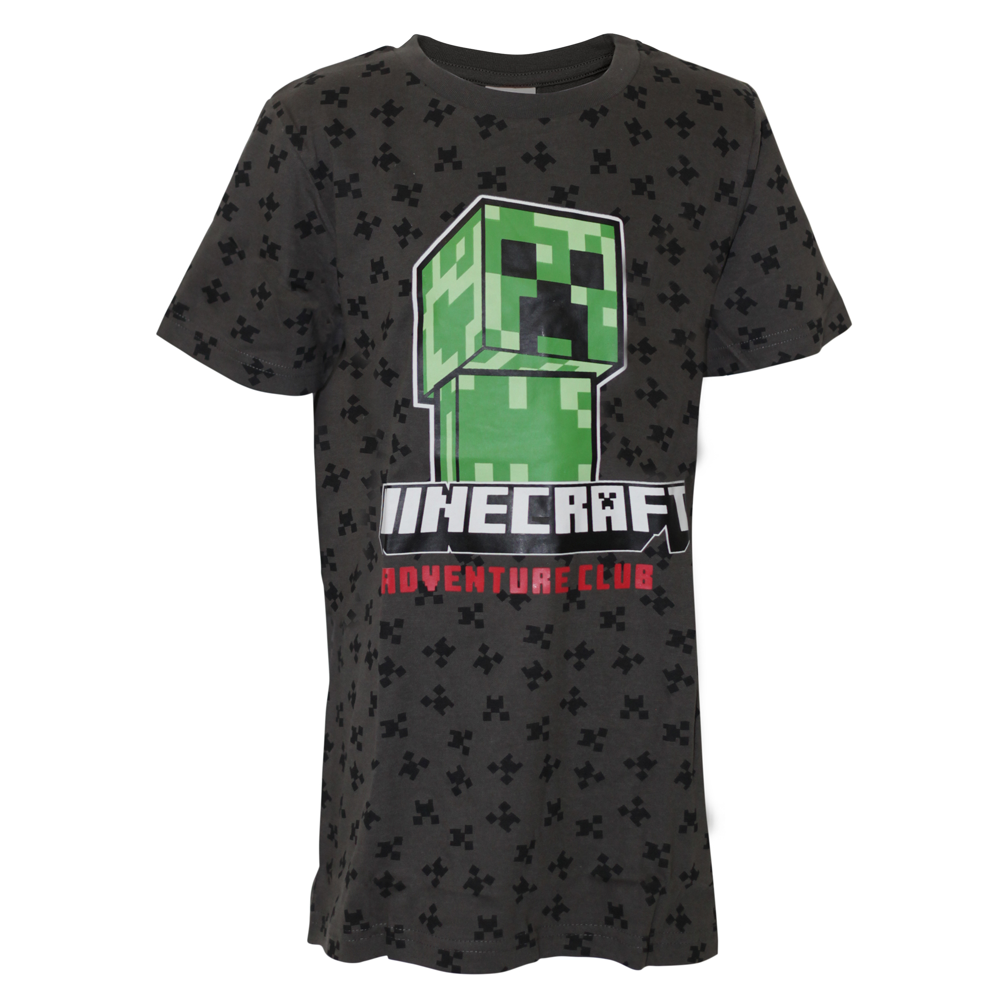 T-shirt, MINECRAFT