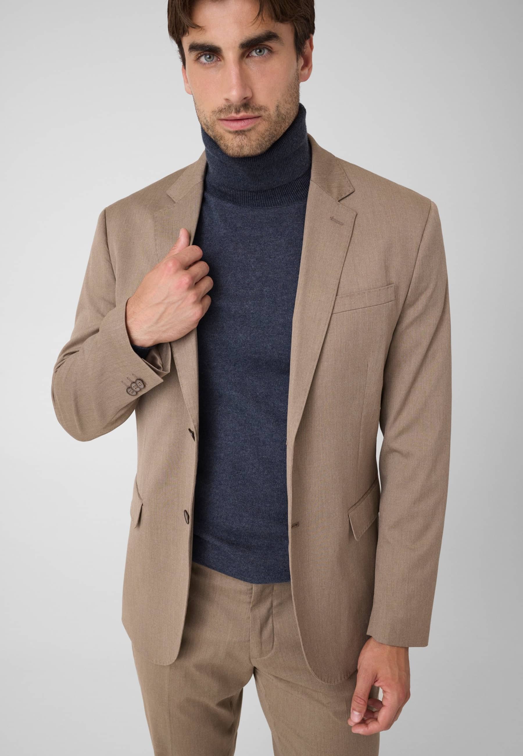 Blazer En Mélange De Viscose, GUESS