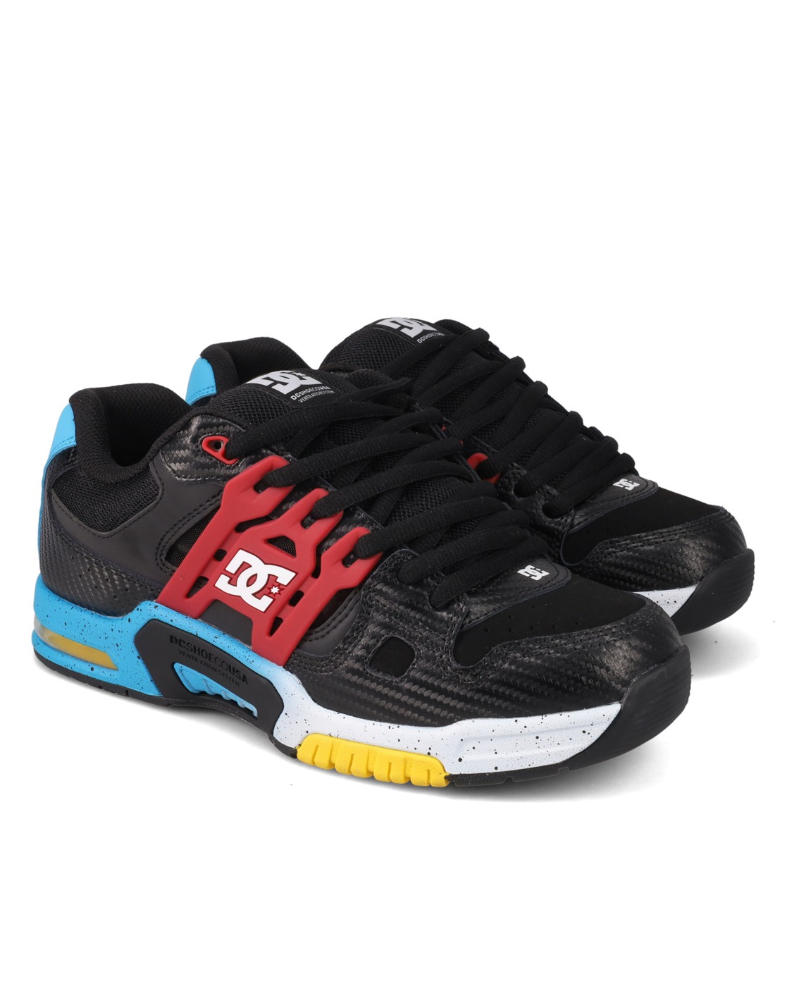 DC Shoes Footwear|Shoes Homme DC04153, DC SHOES