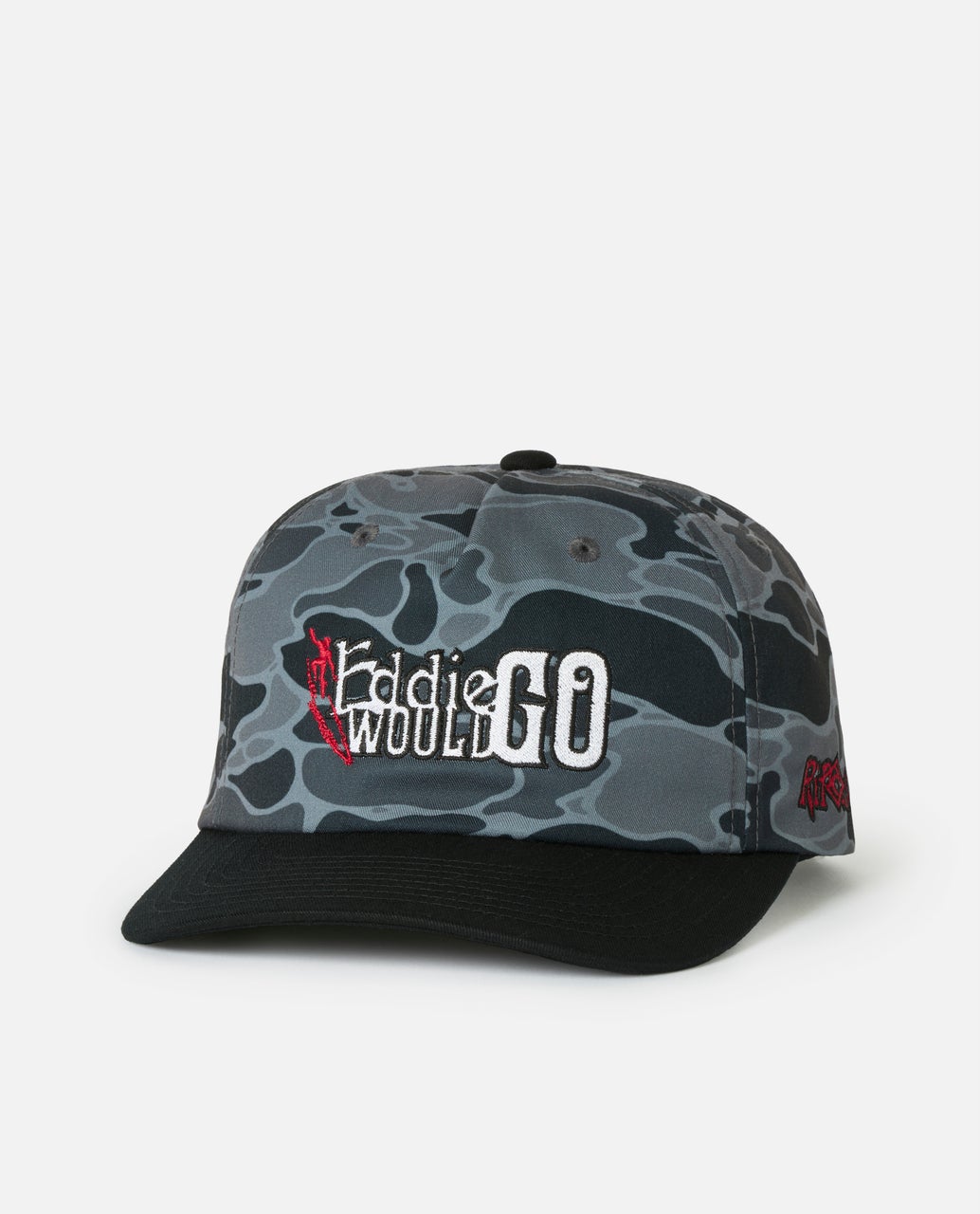 Casquette Snapback EDDIE WOULD GO 2026, RIP CURL