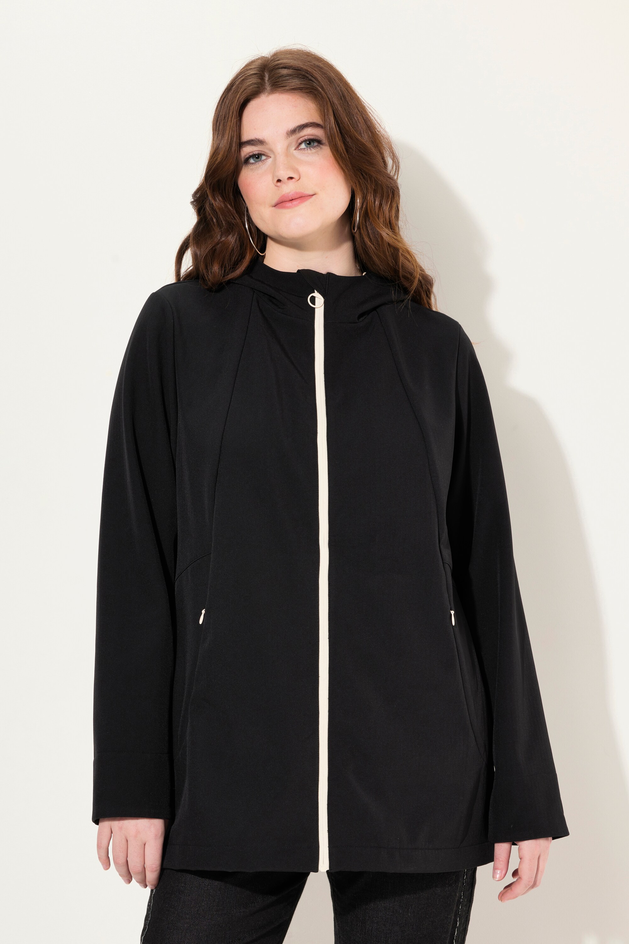 Veste technique HYPRAR à capuche, ULLA POPKEN