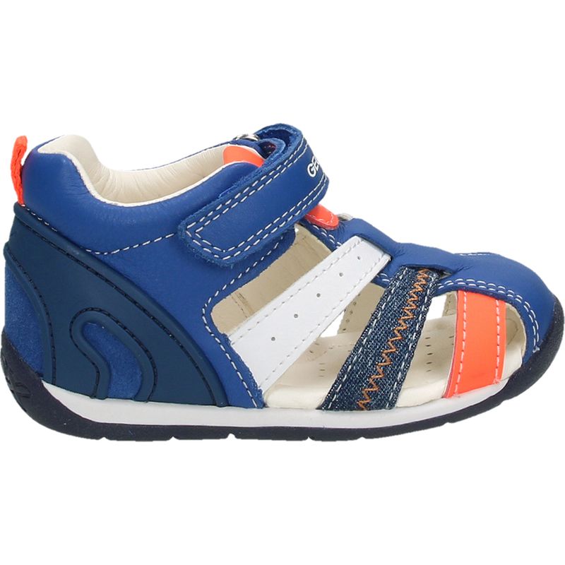 Chaussures Bebe Garcon 0 3 Ans Geox La Redoute