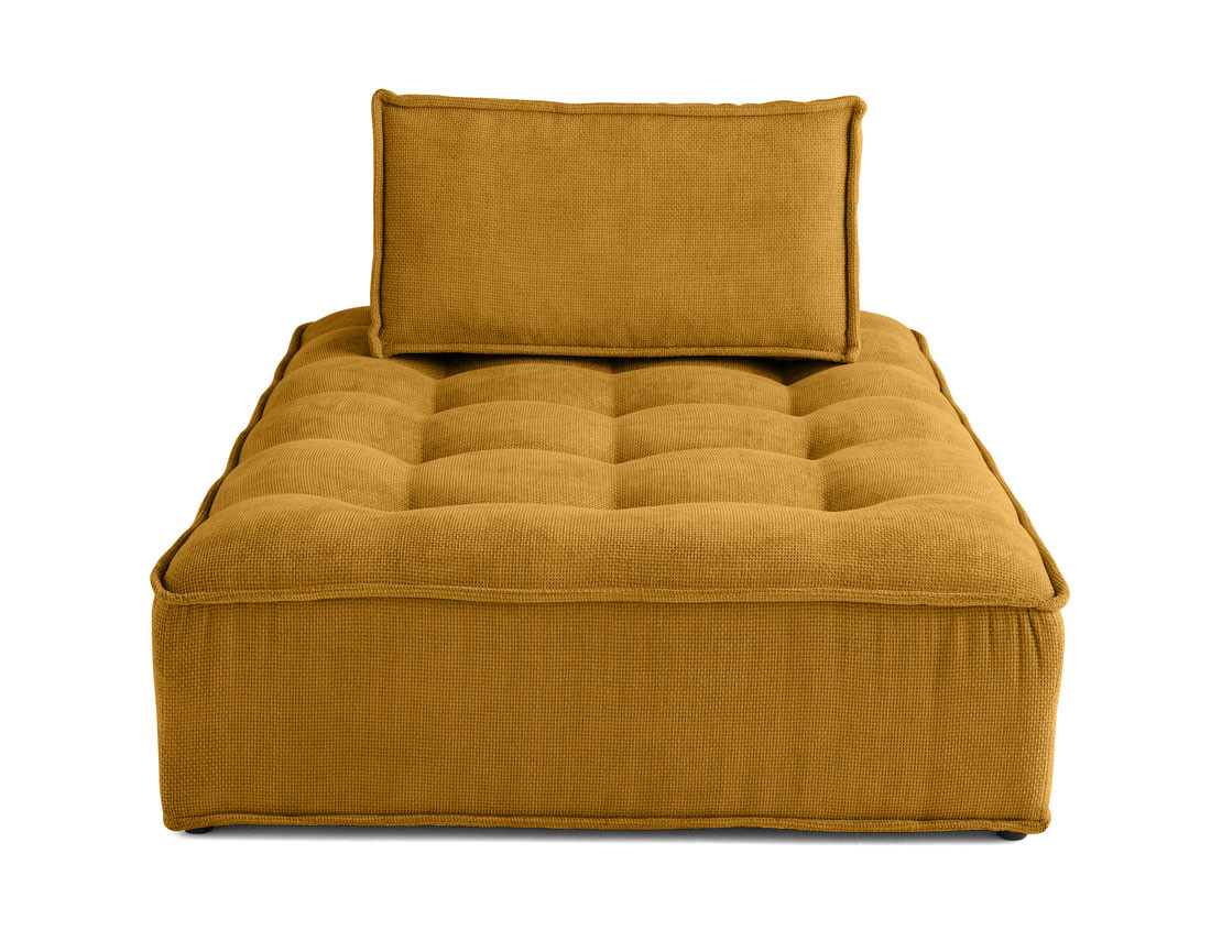 Module d'assise - MARISOL, BEST MOBILIER