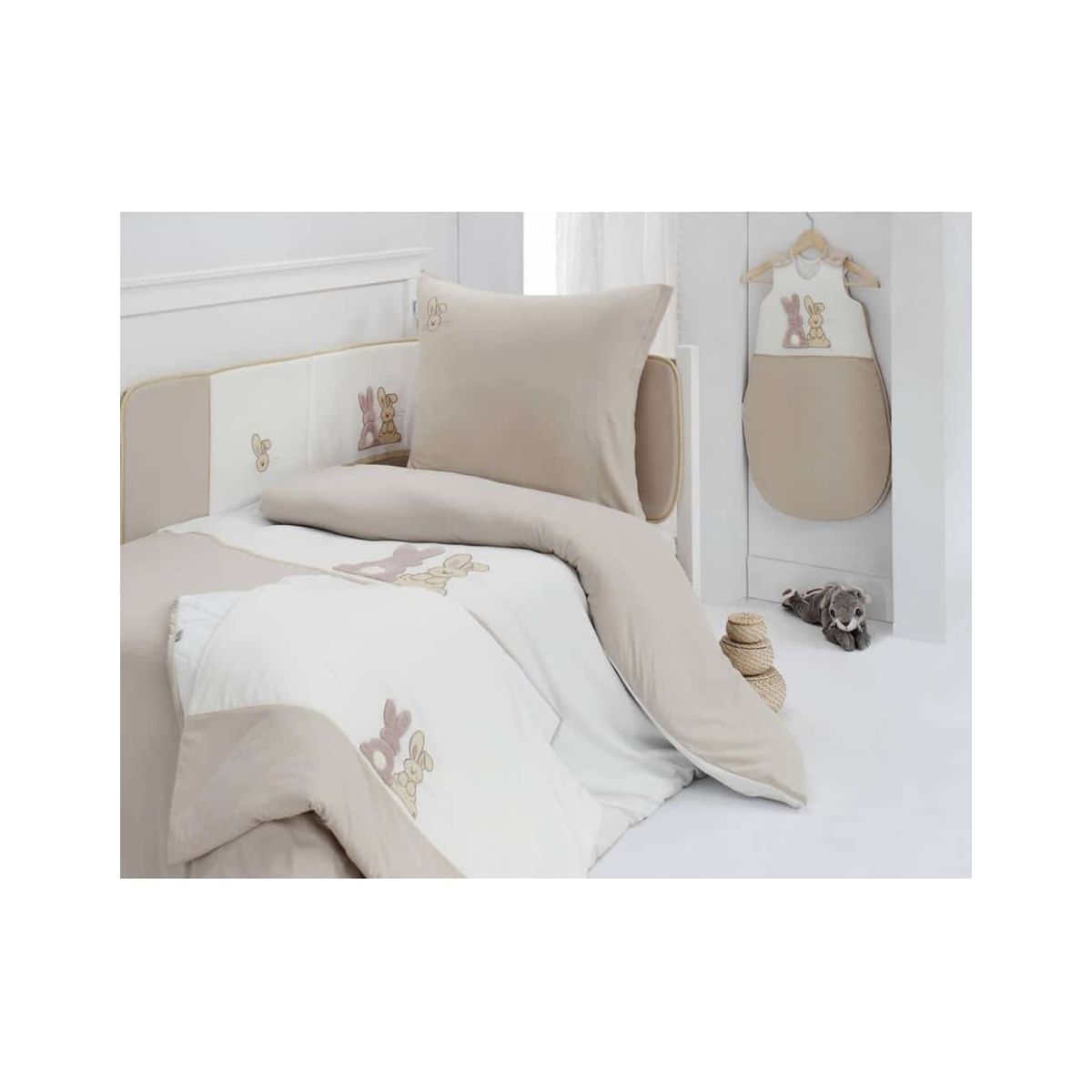 Oreiller Lit Bebe La Redoute
