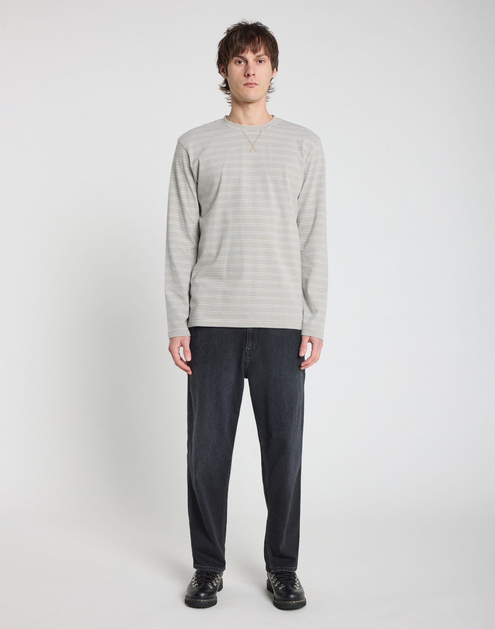 PANTALON BAGGY FADER, PULLIN