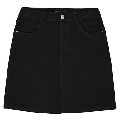 Girls Skirts | Denim & Cotton Shorts For Girls | La Redoute