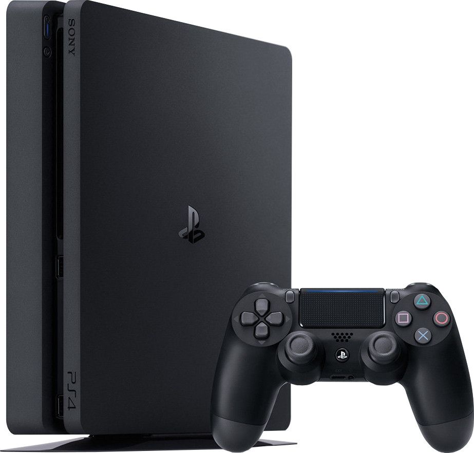 Console PlayStation 4 Slim 1To - Très bon état, SONY