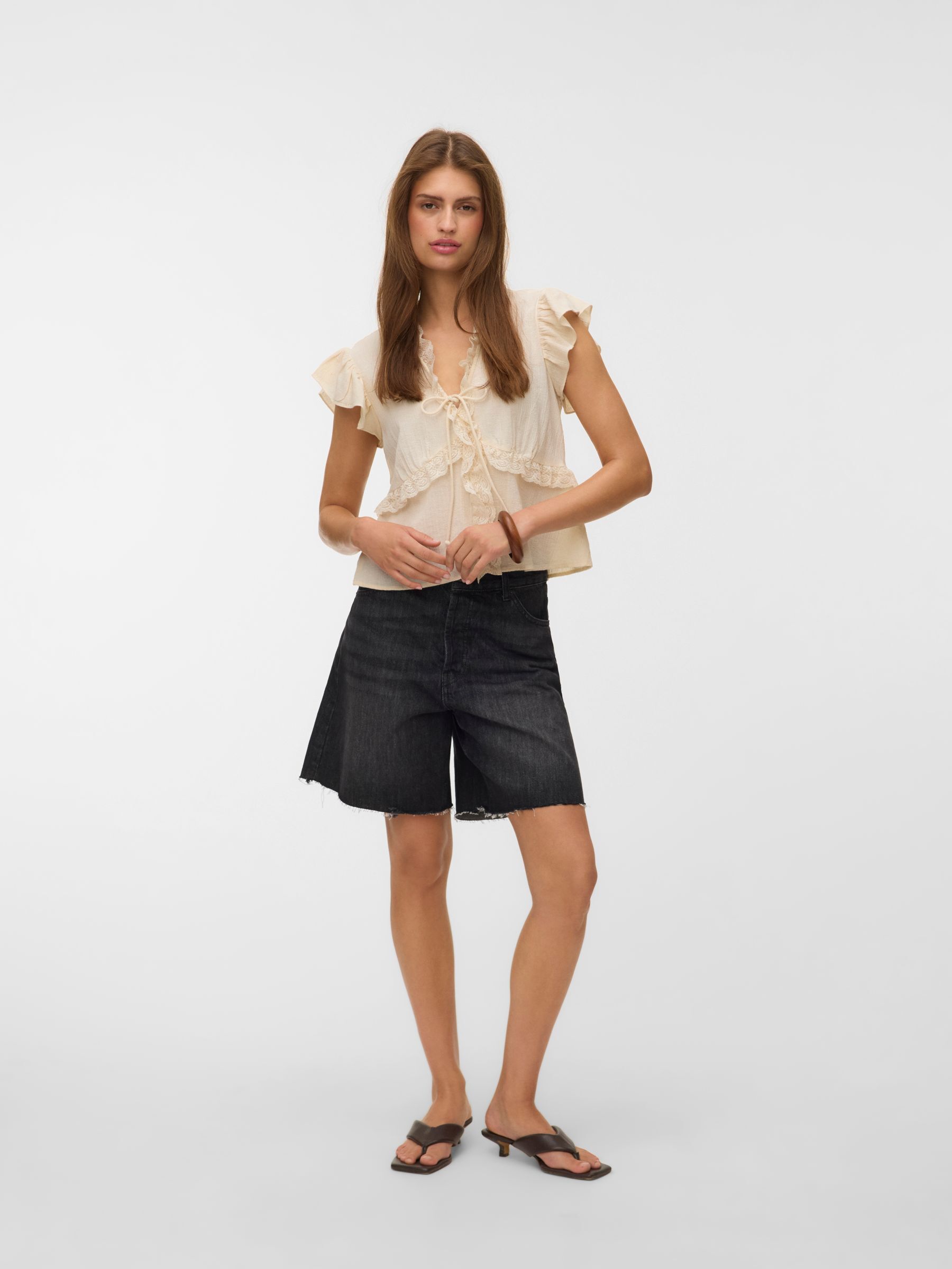 Top, VERO MODA