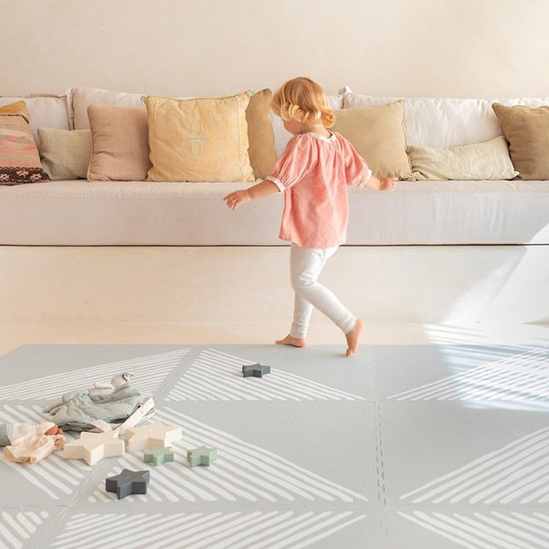 Tapis De Jeu Bebe La Redoute