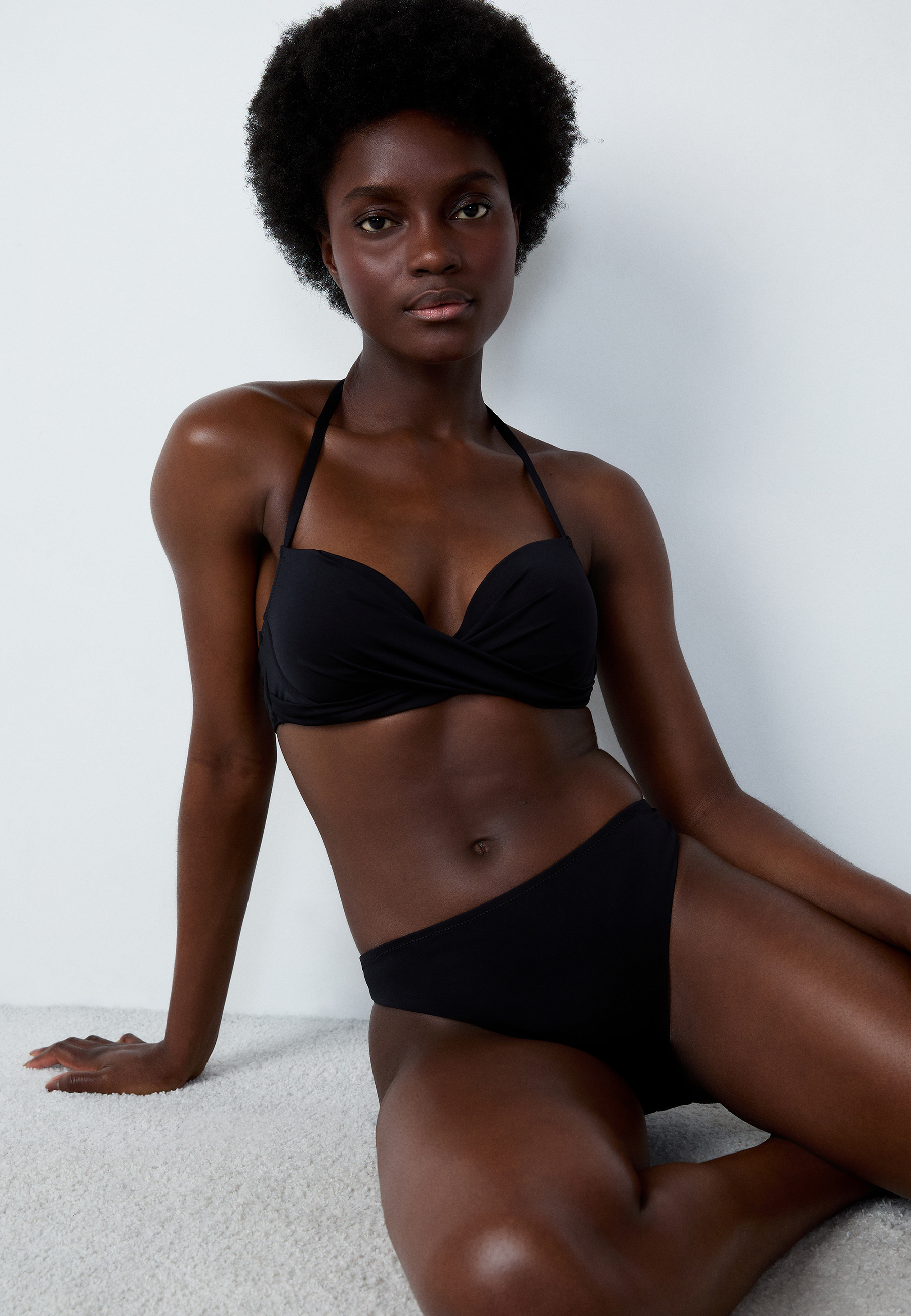 Bas de maillot de bain bikini HARMONIE SWIM, ETAM