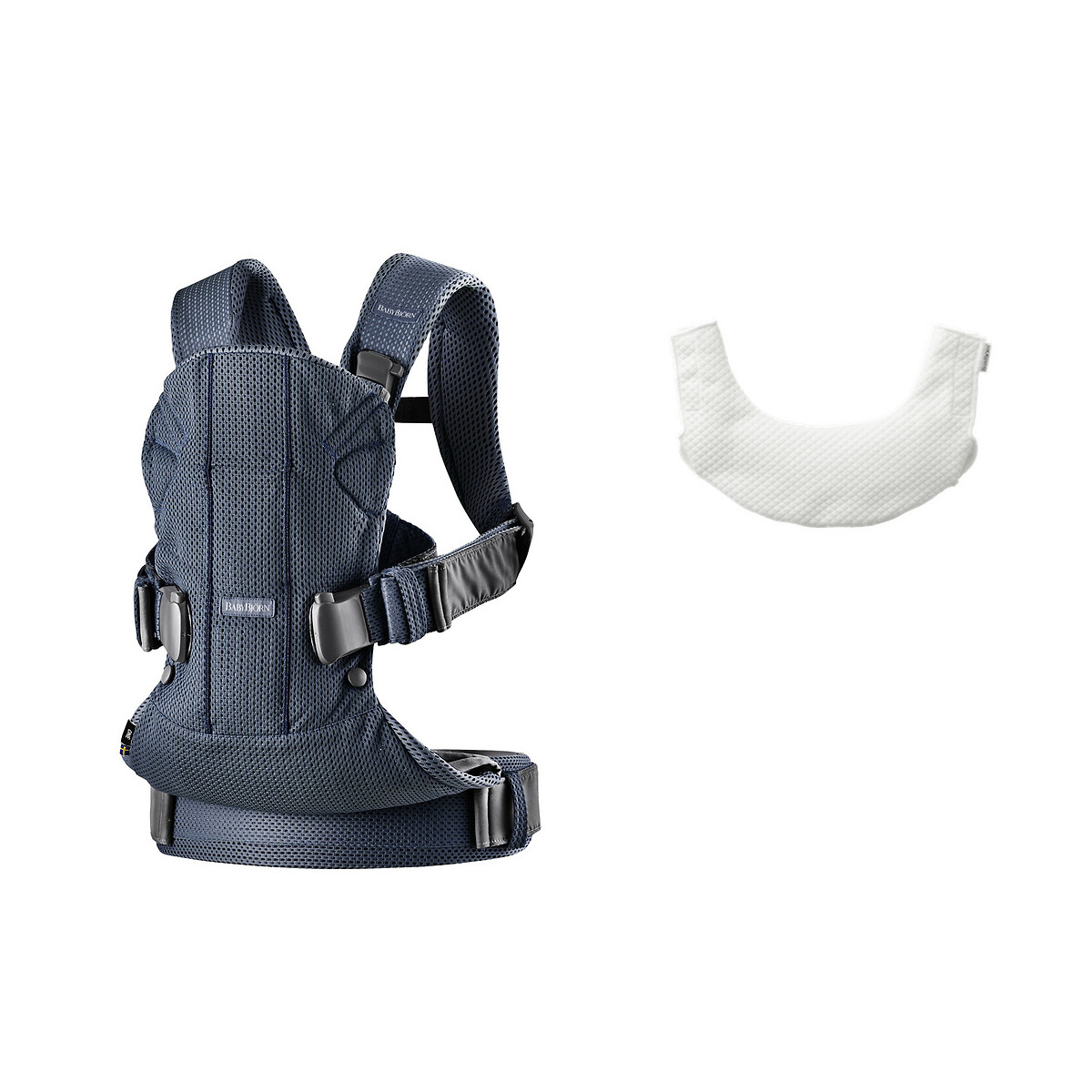 Porte Bebe Babybjorn La Redoute