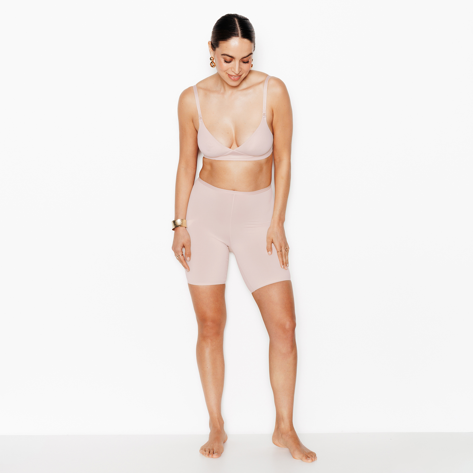 jupon/fond de robe PERFECT, ROUGEGORGE LINGERIE
