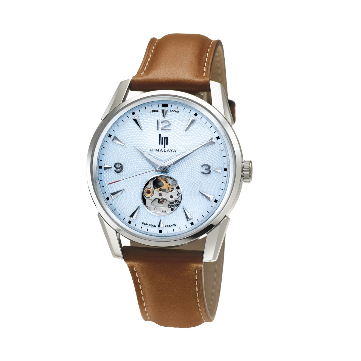 Montre Analogique HIMALAYA, LIP