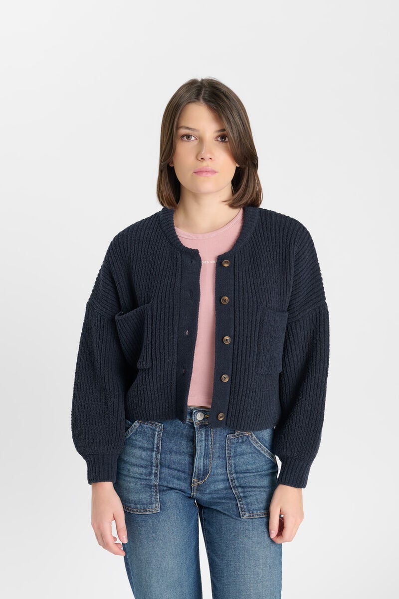 Pull BARONGI, LE TEMPS DES CERISES