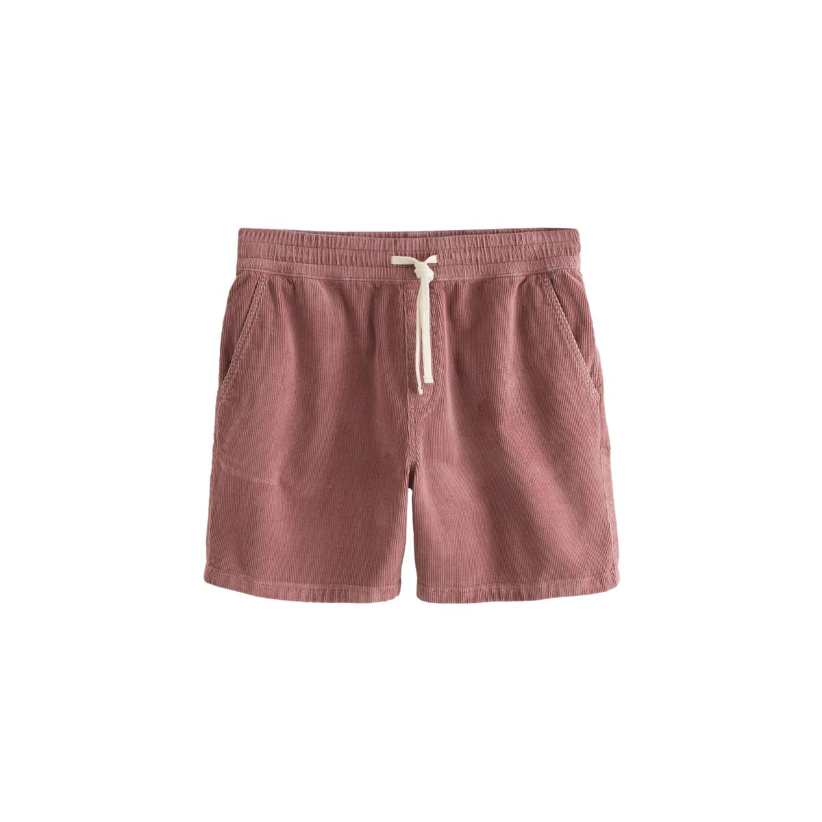 Short cargo à taille élastique, NEXT