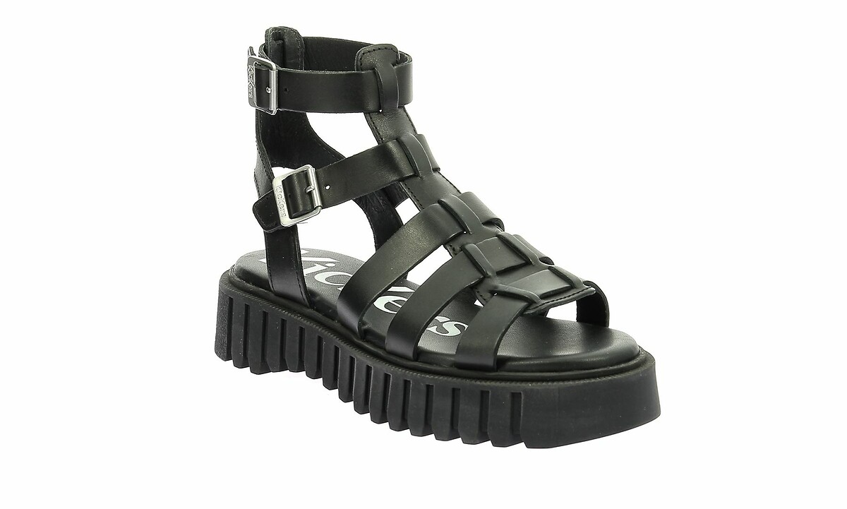 Kickers Sandalias de piel Kick Fabiola — photo 2