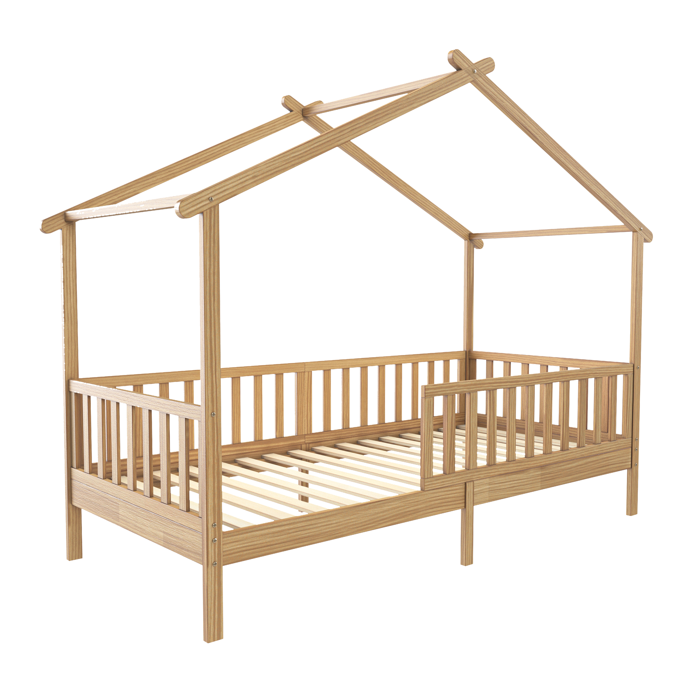 Lit cabane MAISON, PETITE AMELIE