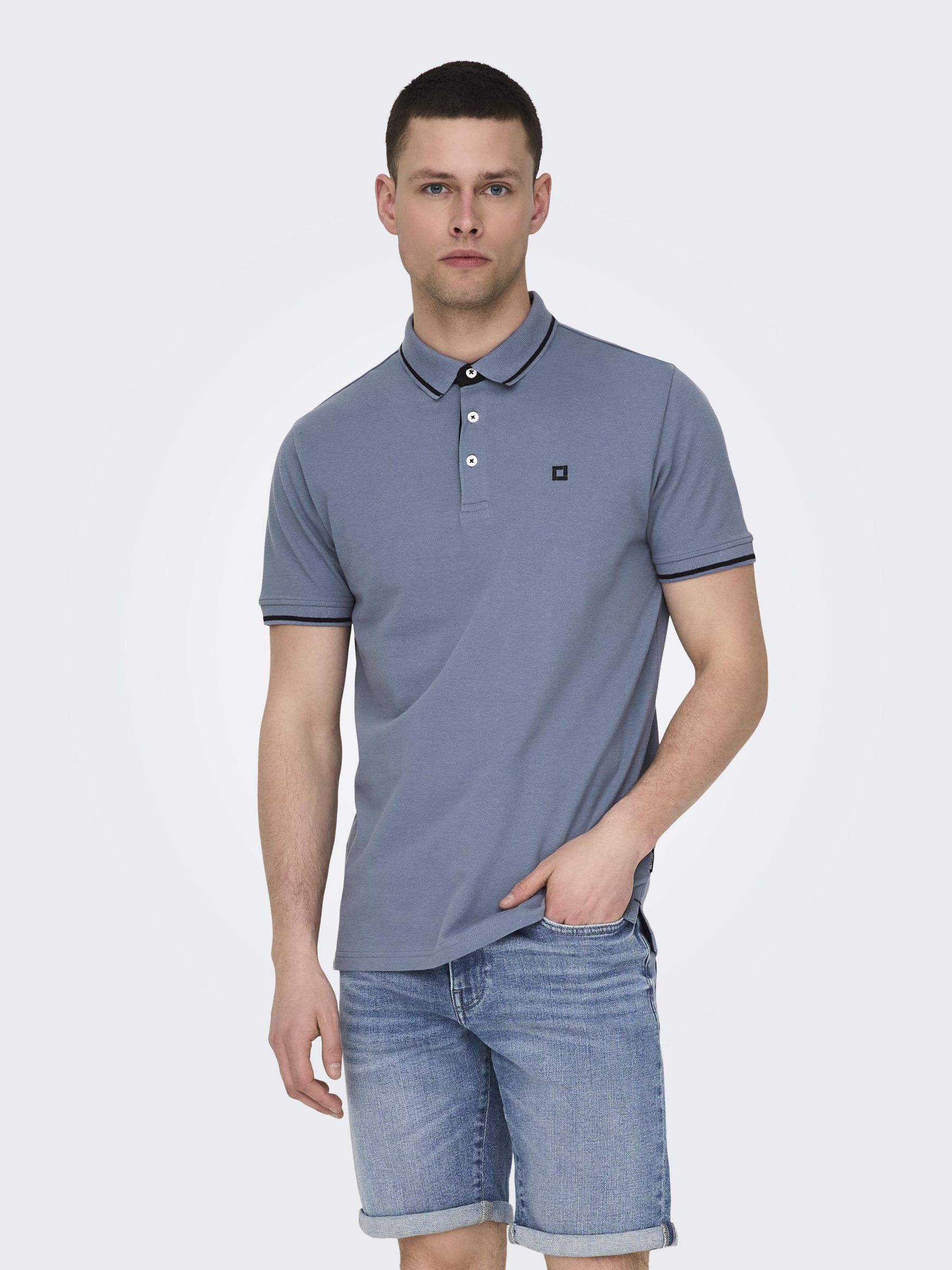 Polo, ONLY & SONS