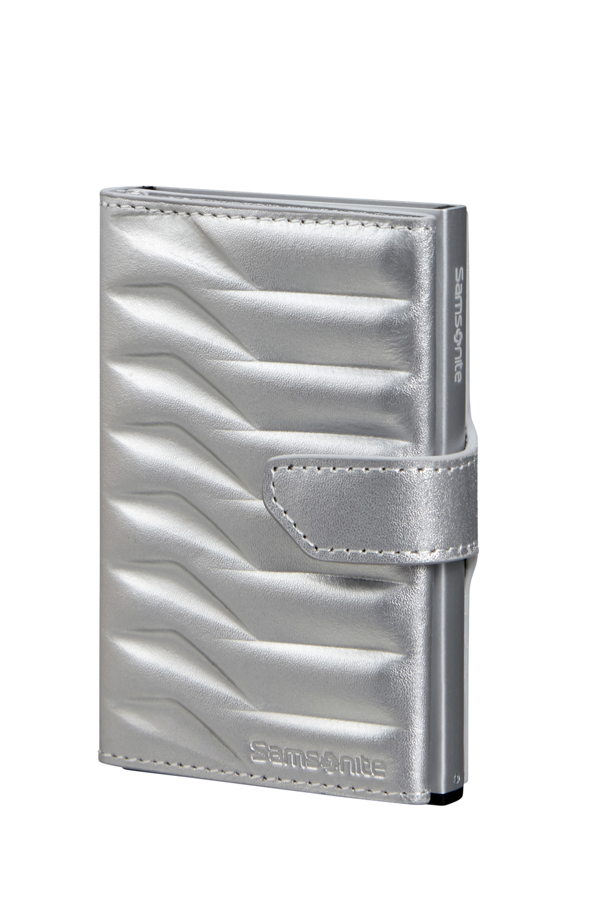 Alu fit credit card holder taille S, SAMSONITE
