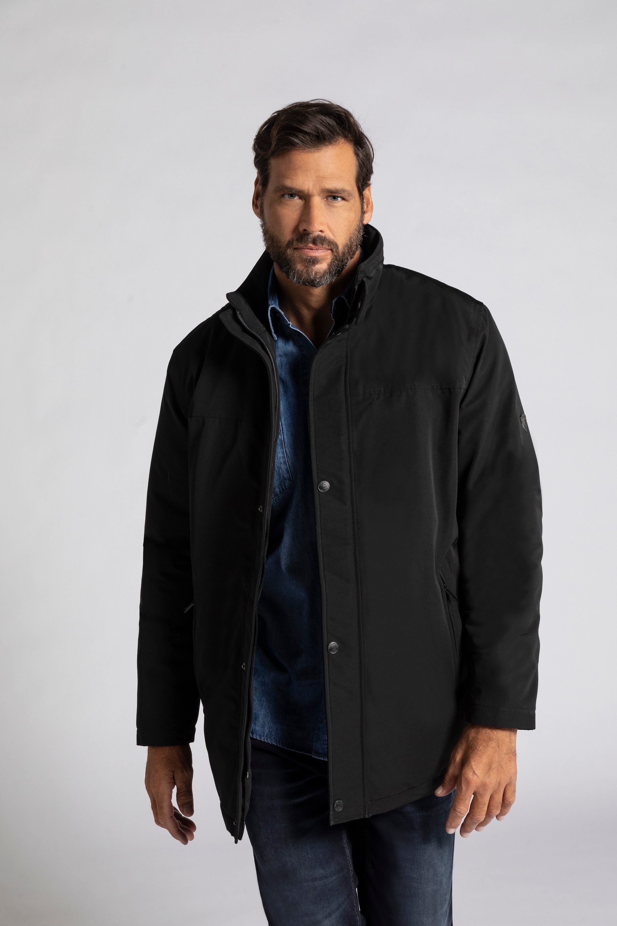 Veste imperméable, coupe-vent et respirante, JP1880