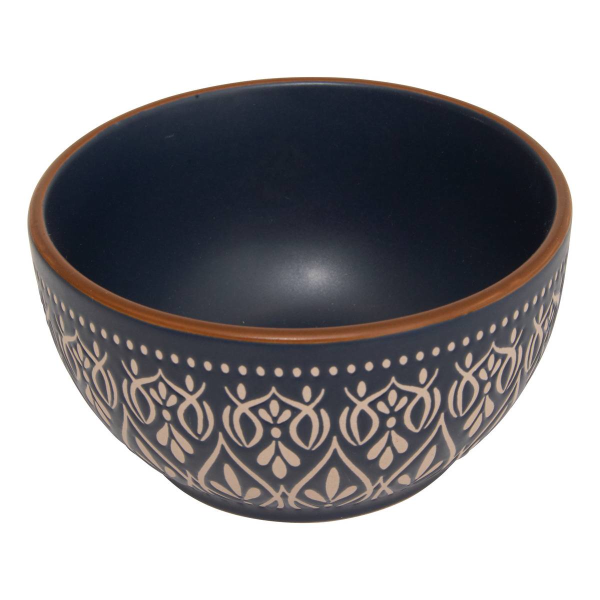 Coupelle en céramique D 12 cm INES, ATMOSPHERA