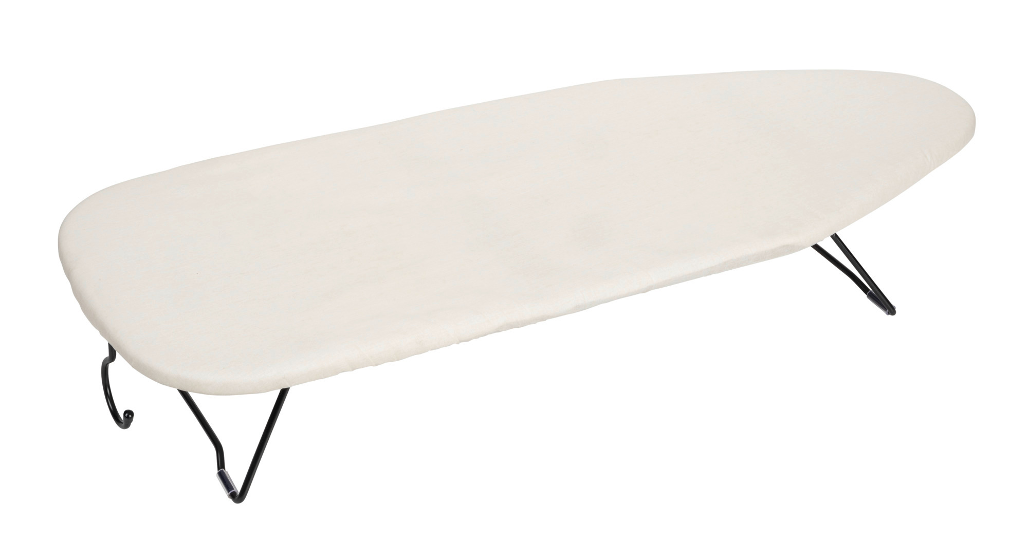 Mini Table à repasser avec suspension LEONA, WENKO