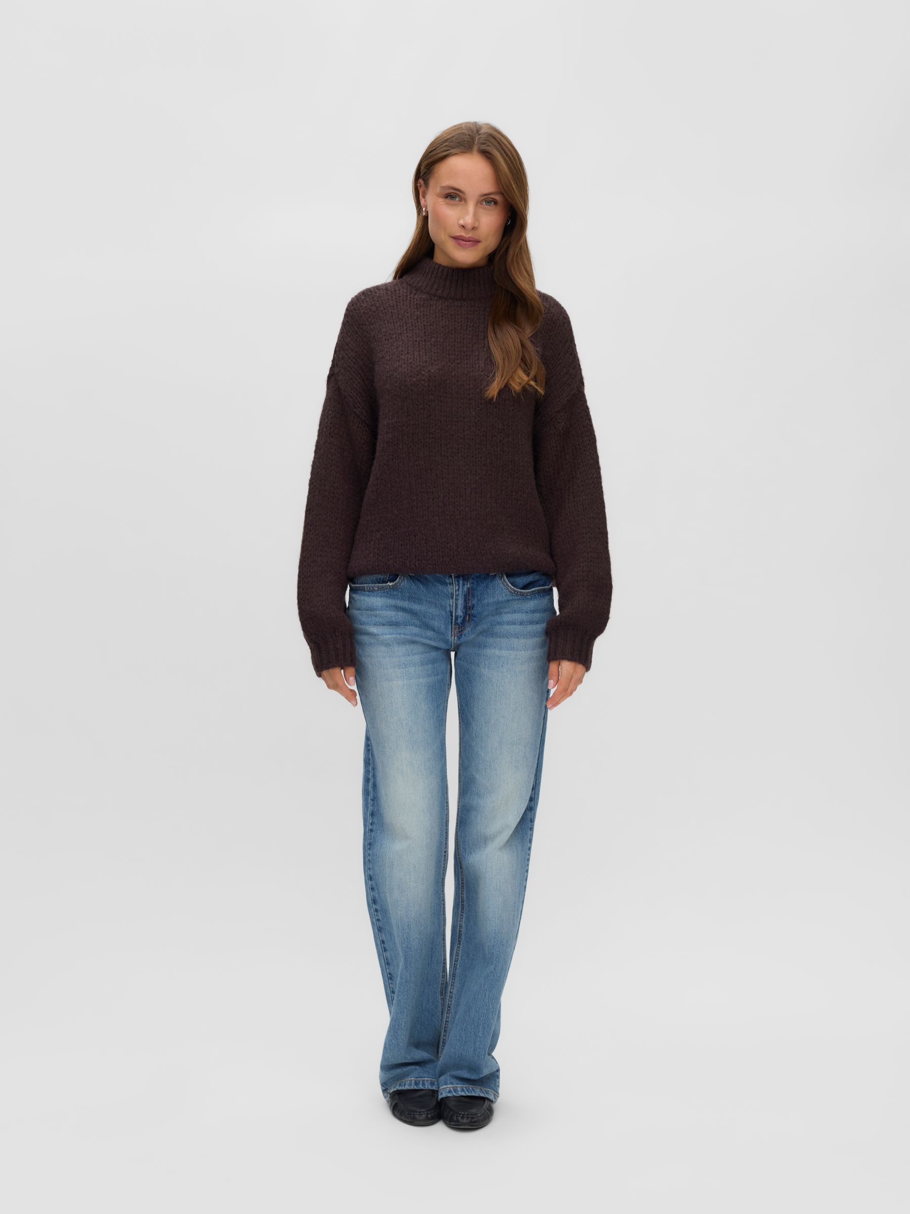 Pull, VERO MODA