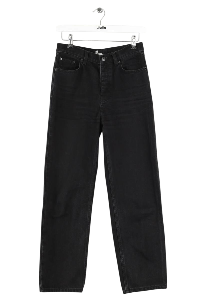 Jean droit - Très Bon État, THE KOOPLES