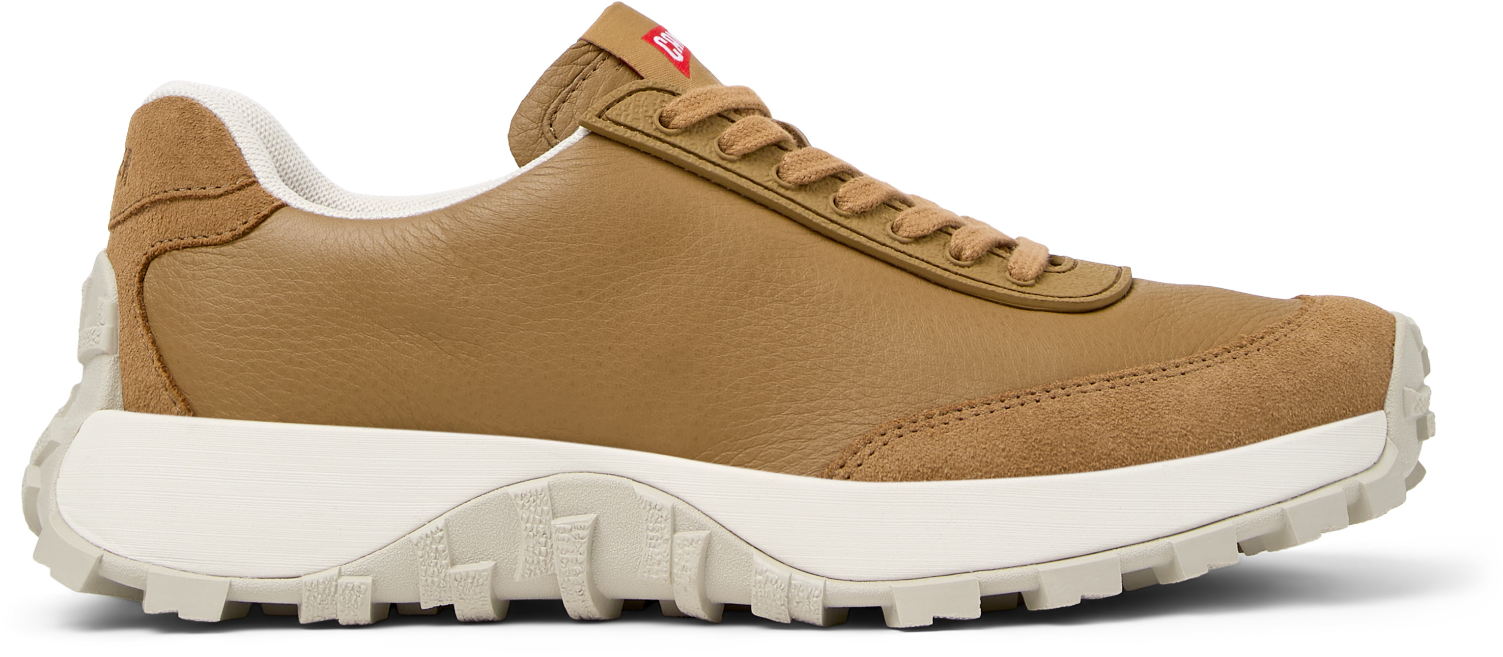Baskets Drift Trail Smooth Leather, CAMPER