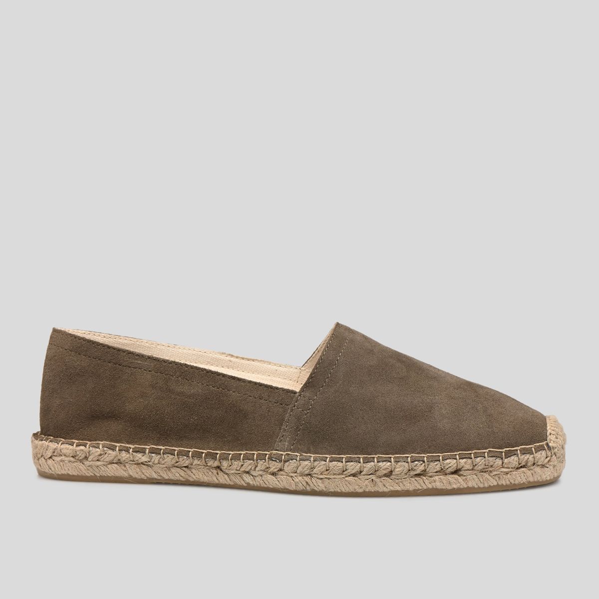 Espadrilles homme monoprix best sale