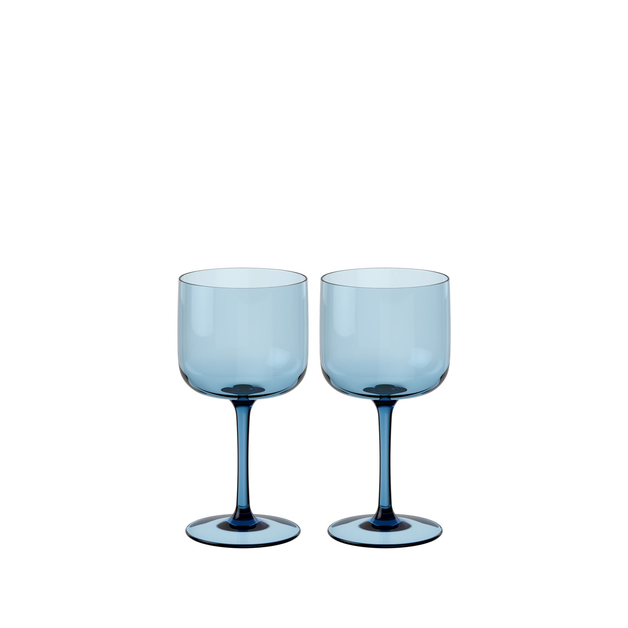 Verre À Vin, 2 Pièces LIKE GLASS, LIKE. BY VILLEROY & BOCH