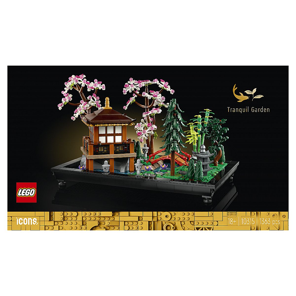 Lego 14 ans sale