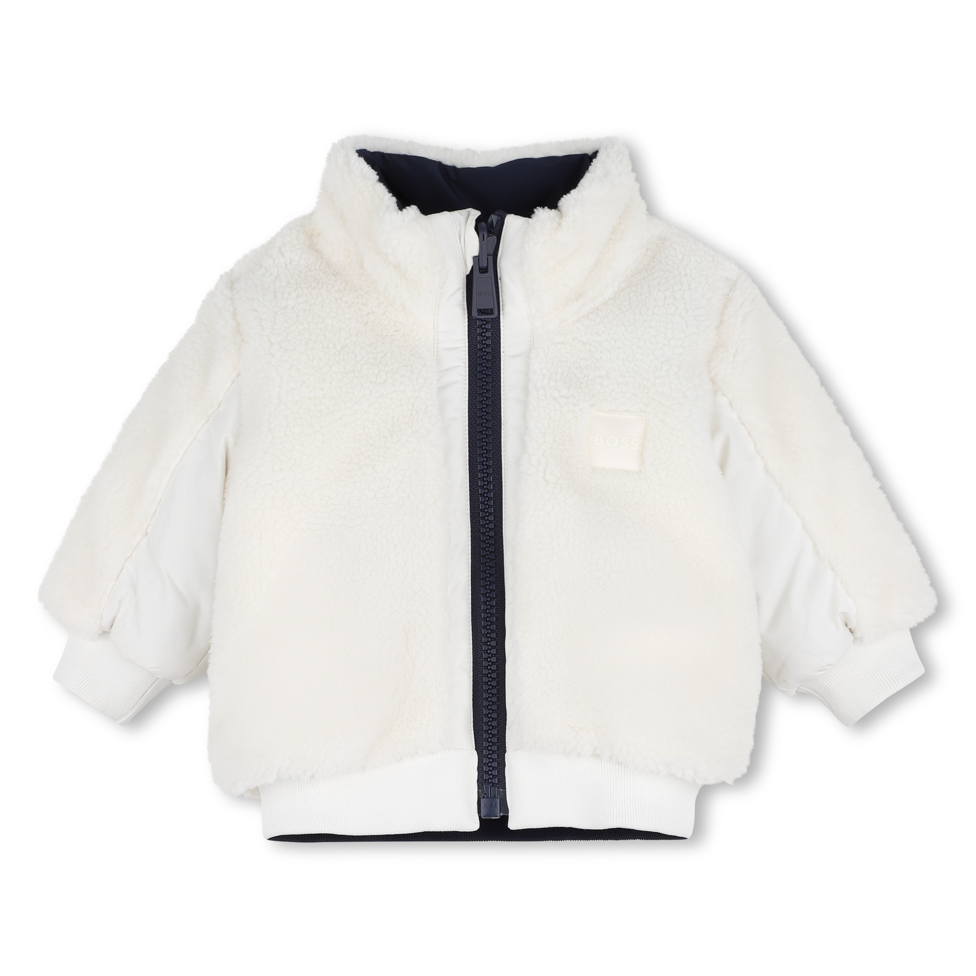 Doudoune réversible, BOSS KIDSWEAR