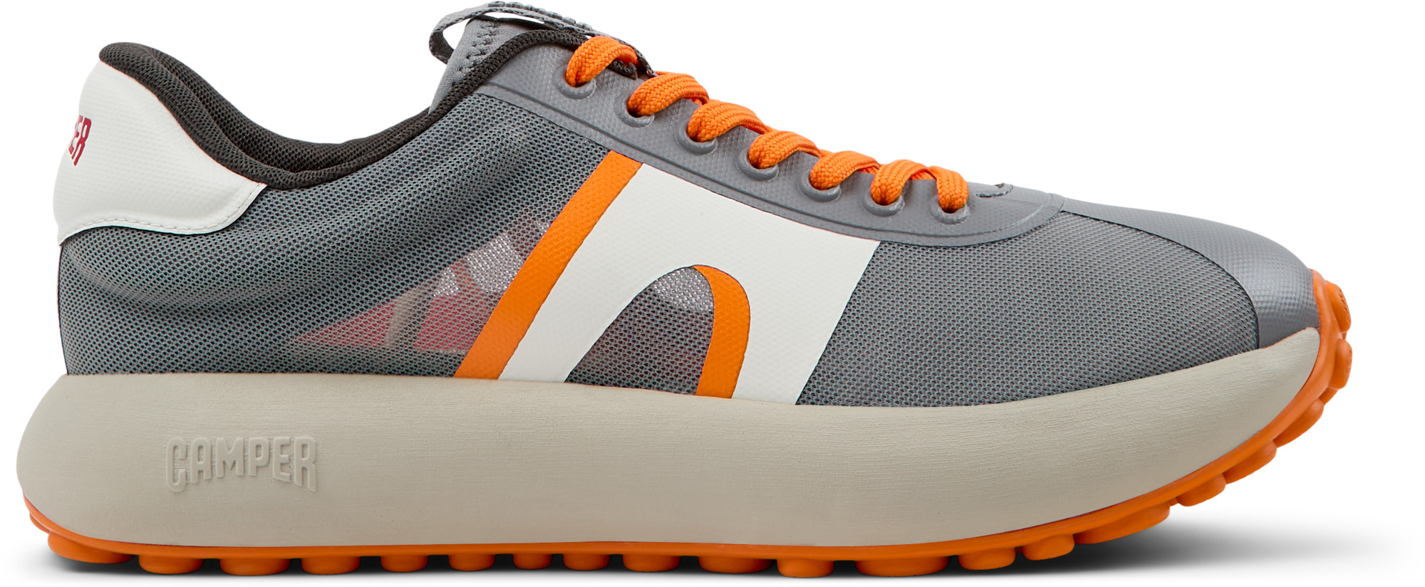 Baskets Pelotas Athens, CAMPER