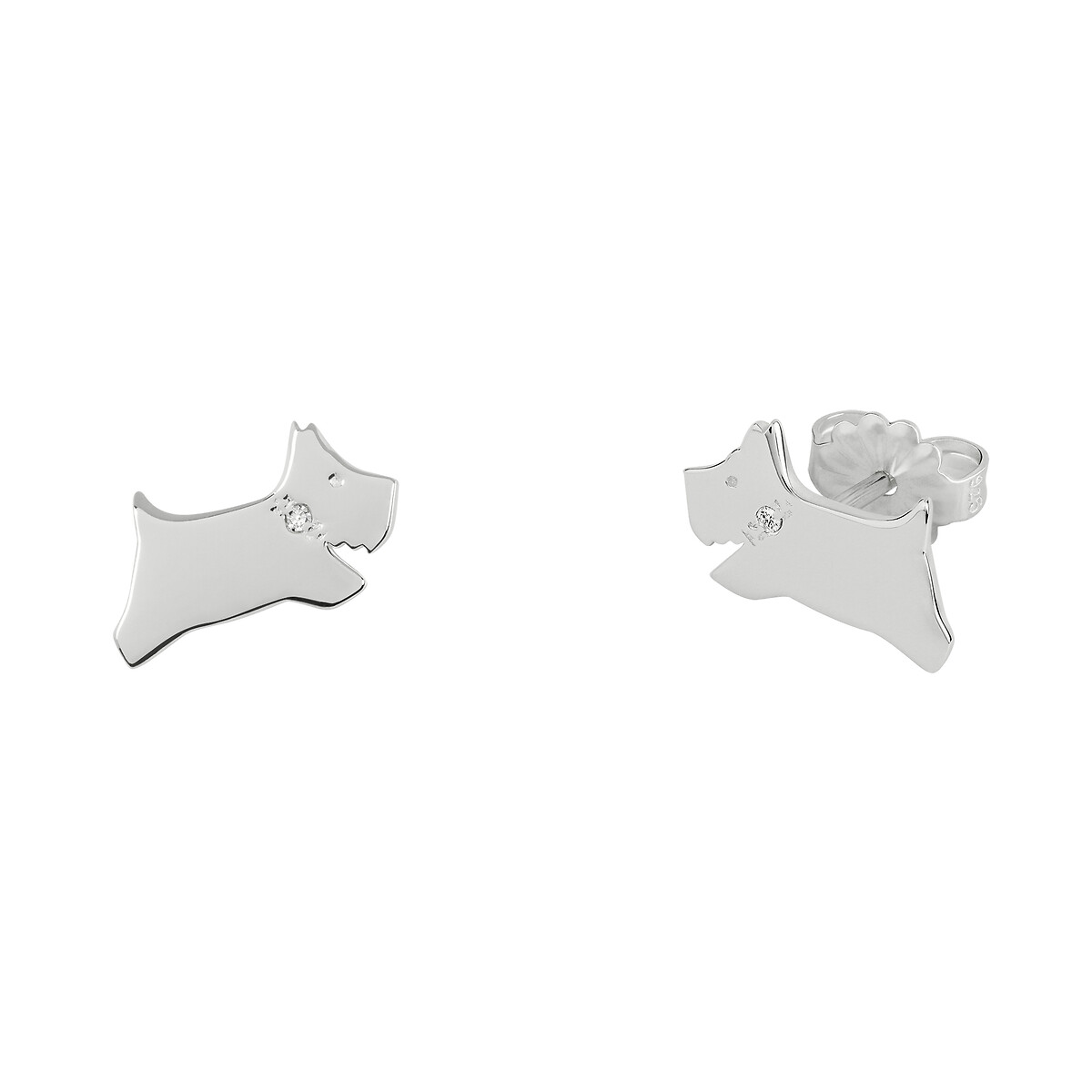 Dog and sloane earrings sale