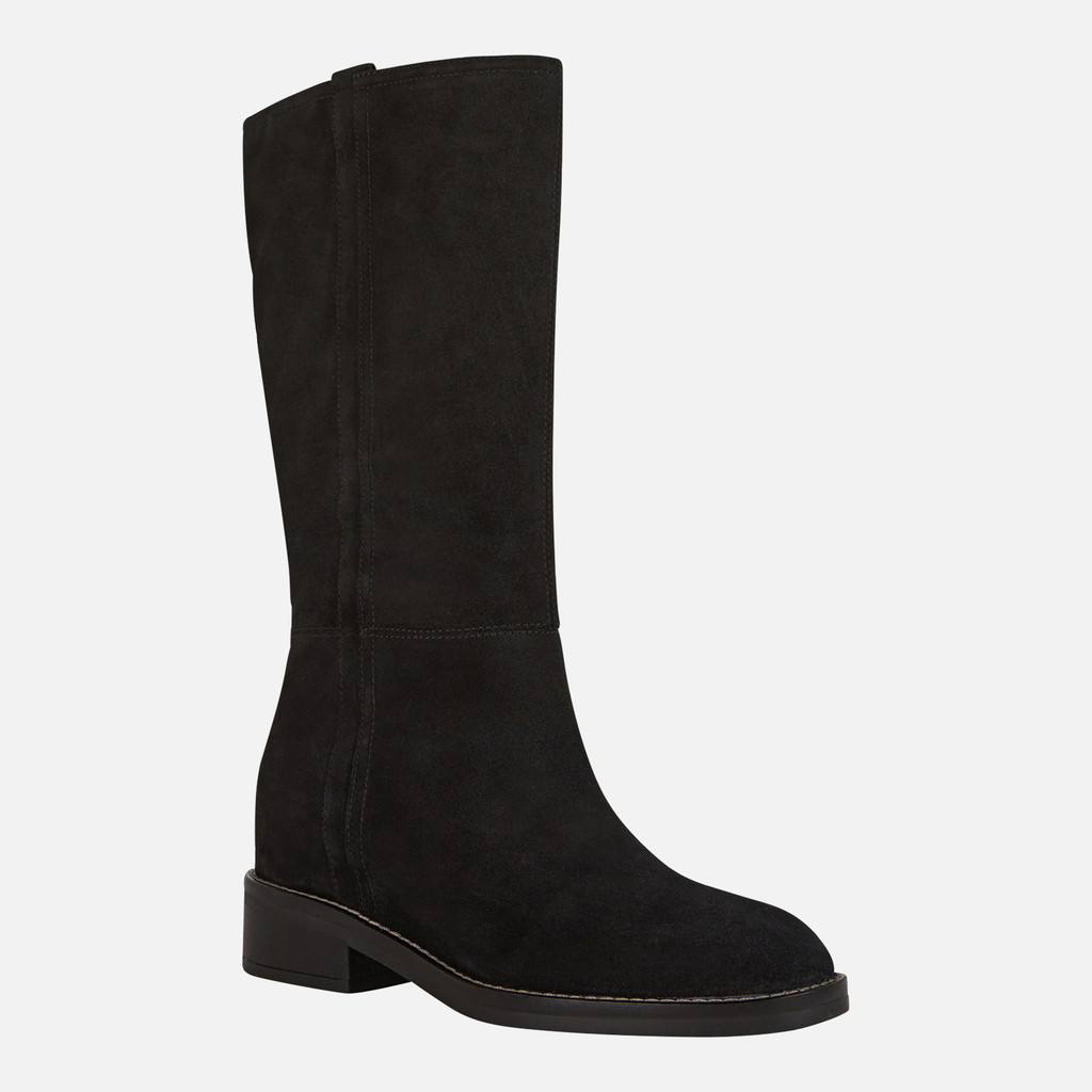 Bottes D LARYSSE, GEOX