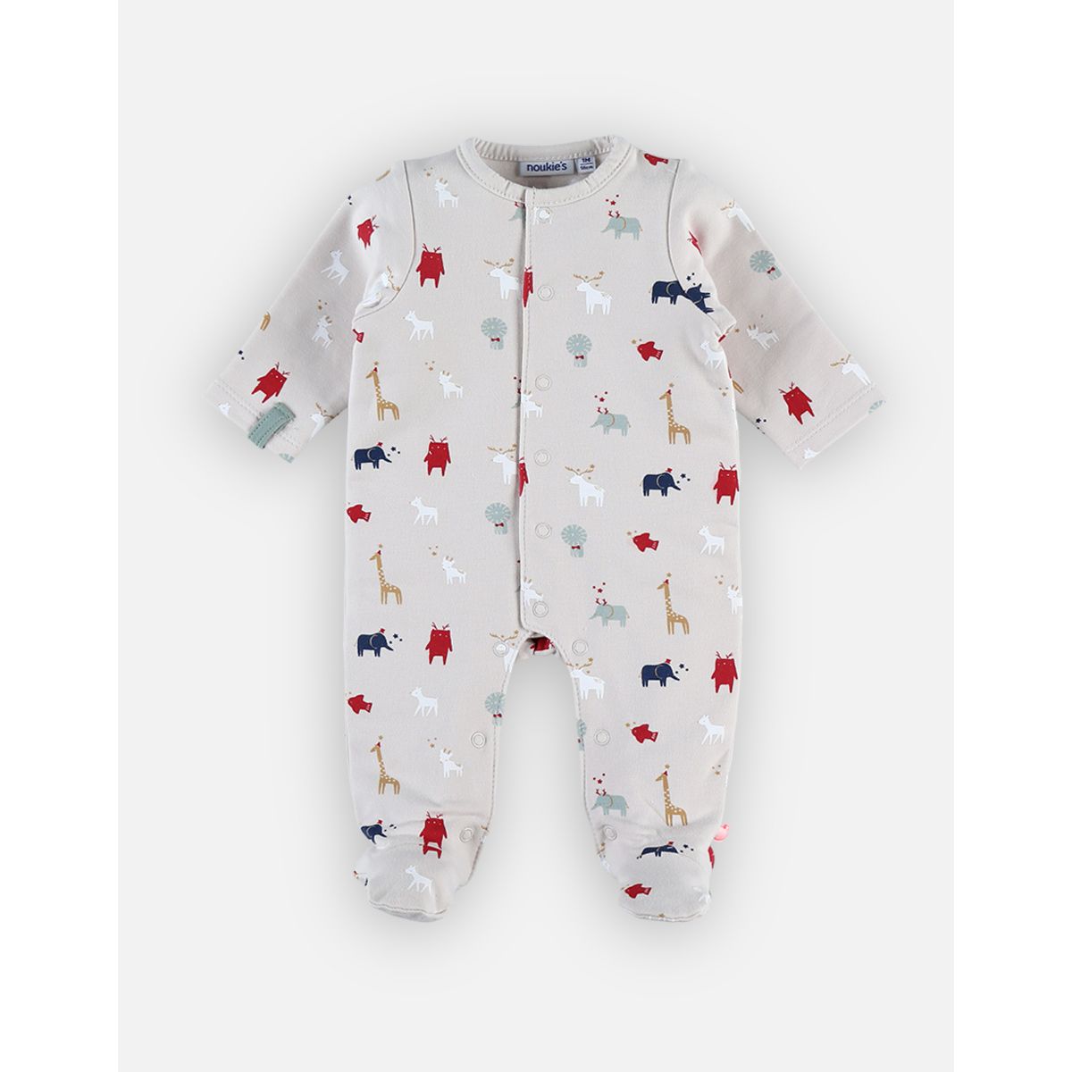 Pyjama Noel Bebe Fille La Redoute Pyjama Noel Bebe Fille La Redoute