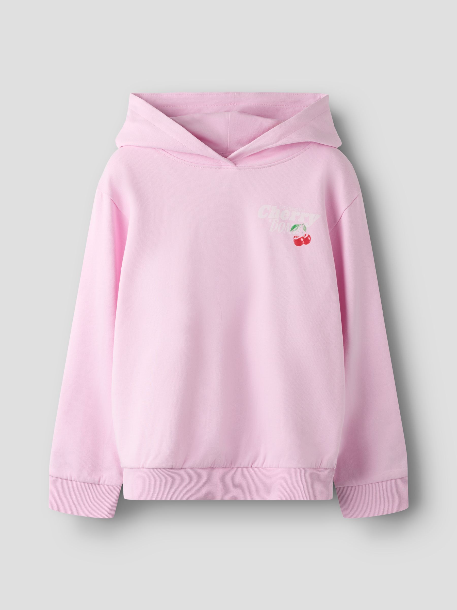 Sweat À Capuche, NAME IT