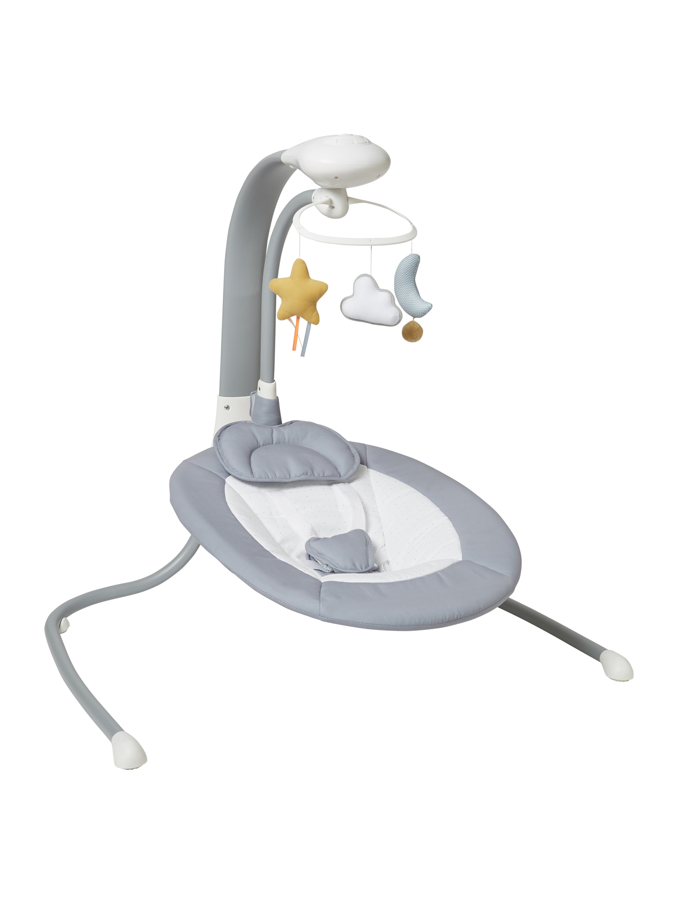 Balancelle Astro'Nef Premium, VERTBAUDET