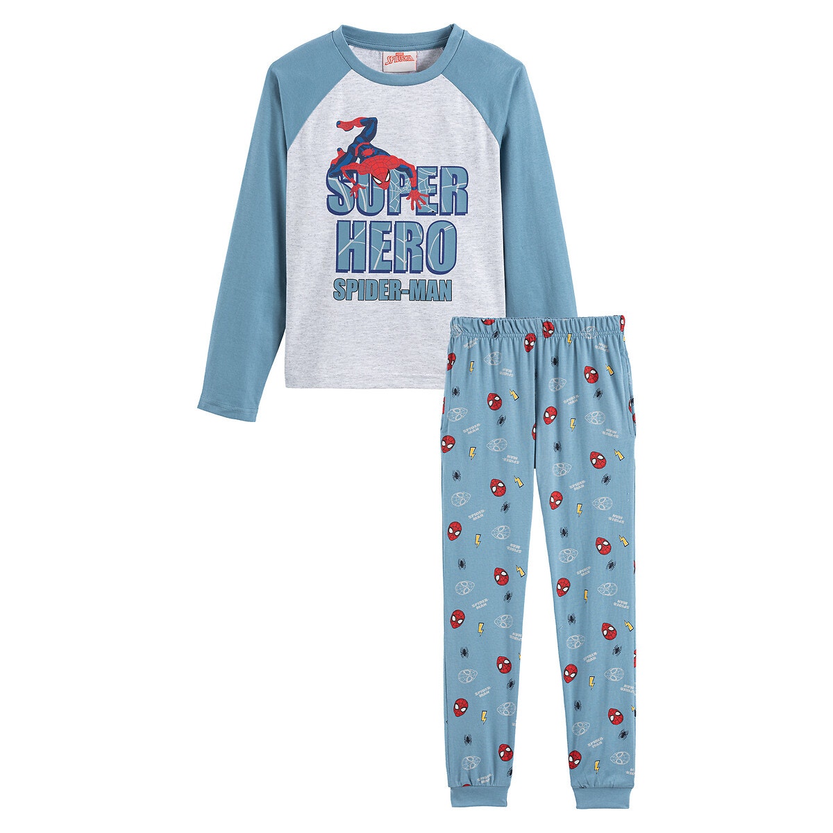 Pyjama discount marvel enfant