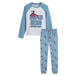 Pyjama imprimé Spiderman