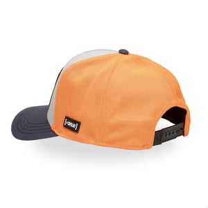 Casquette Plate Stetson Hatteras Denim Garage - Pour Homme - Coton - Style Newsboy - Saison Automne/hiver