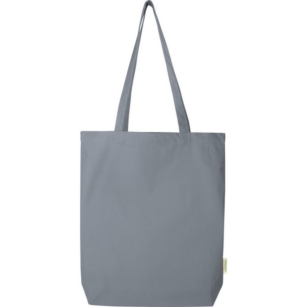 Tote bag en coton bio ODISHA, FLOSO