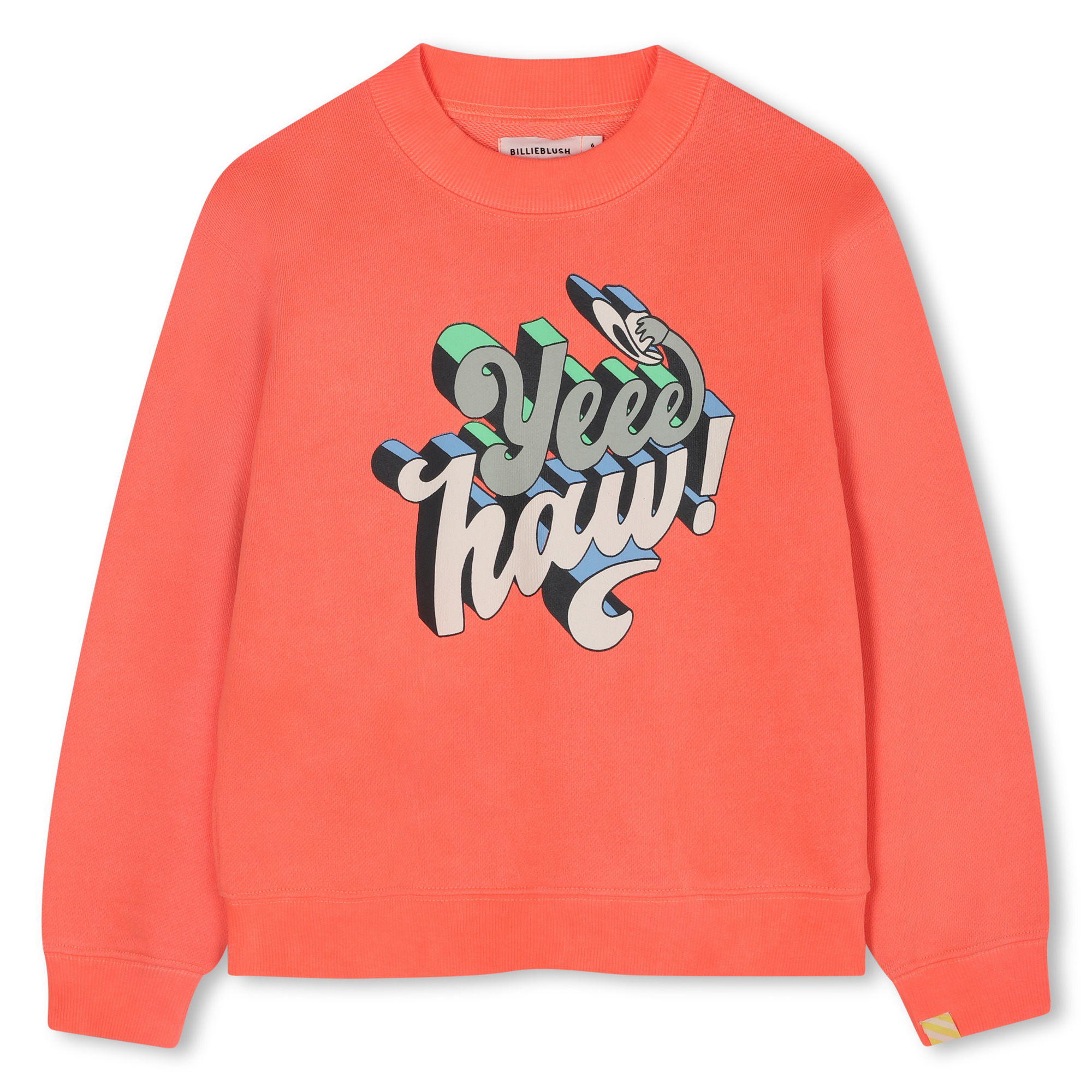 Sweat en polaire, BILLIEBLUSH