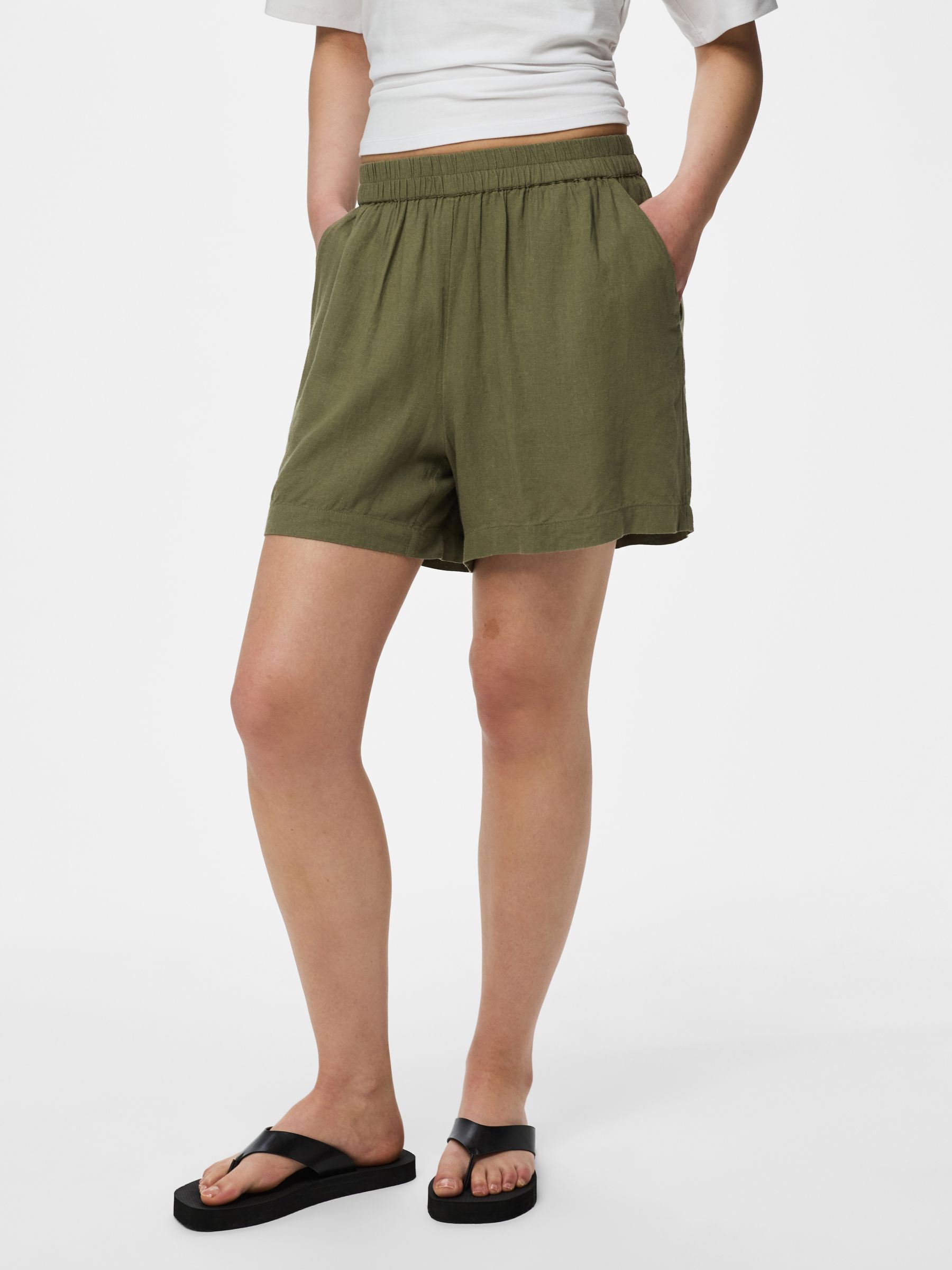 Short, PIECES